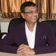 Dr. MANISH TRIVEDI