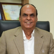 Shri K. D. Pandya